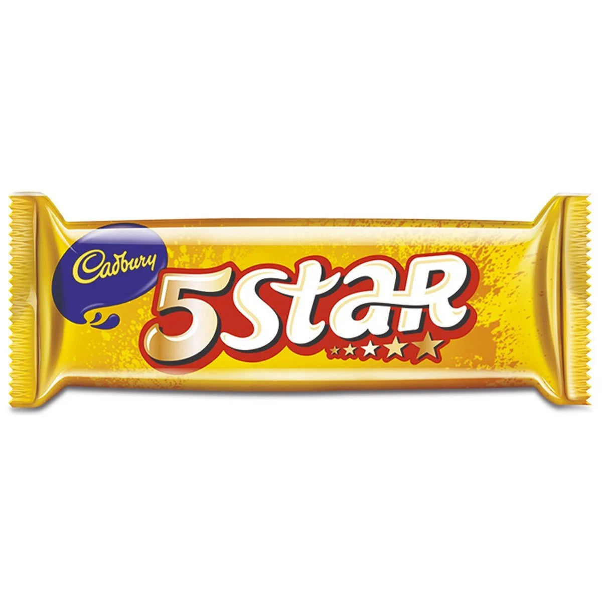 Cadbury 5 Star 10 MRP