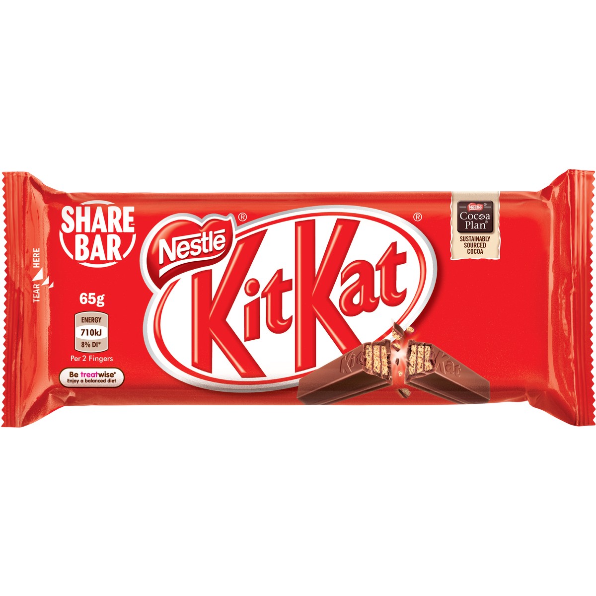 Kit Kat choclate 10 MRP
