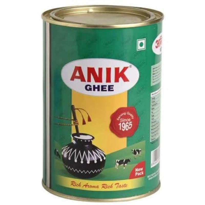 Anik Ghee 1kg