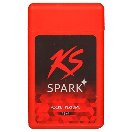 KS Kamsutra Pocket Perfume Spark 18ml