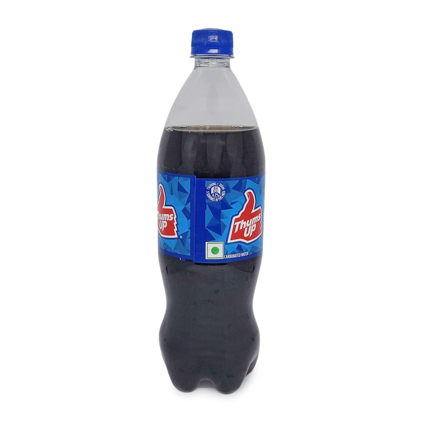 Coca Cola Thums up 1L