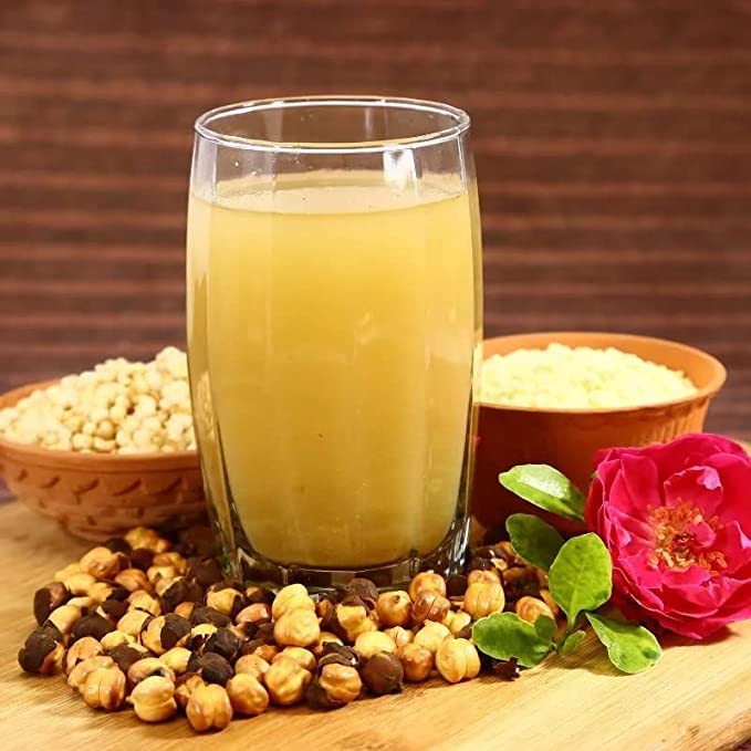 Ashoka Sattu 200g packet