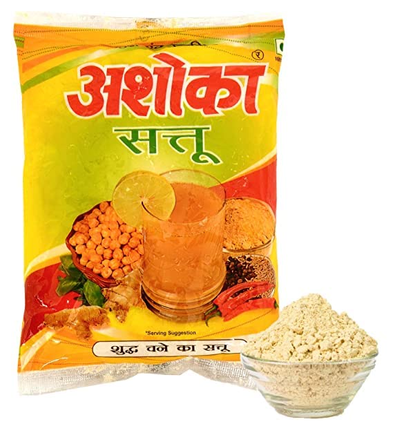 Ashoka Sattu 200g packet