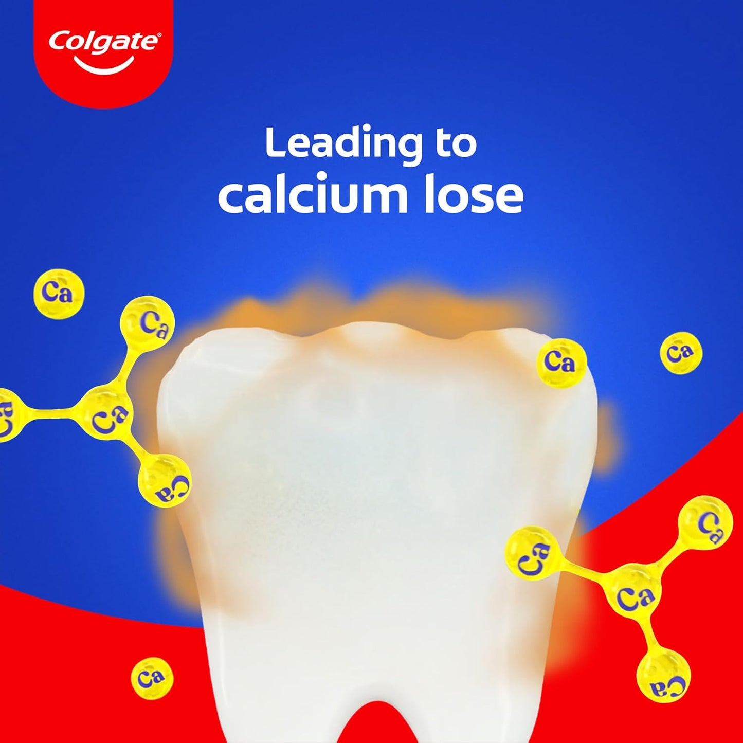 Colgate Strong Teeth, 16g, India' s No: 1 Toothpaste Brand, Calcium-boost Tooth Paste for 2X Stronger Teeth, Whitens Teeth, Fresh Breath & Prevents...