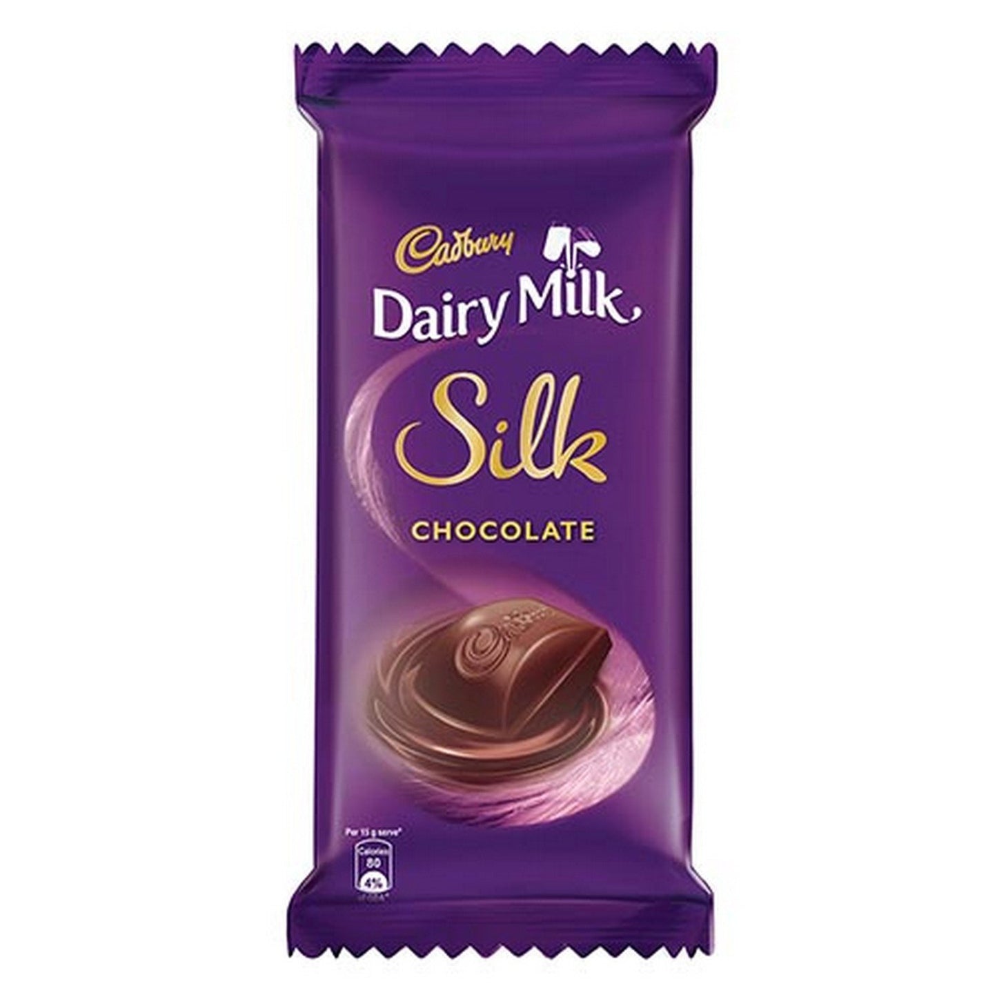 Cadbury Dairy Silk Choclate