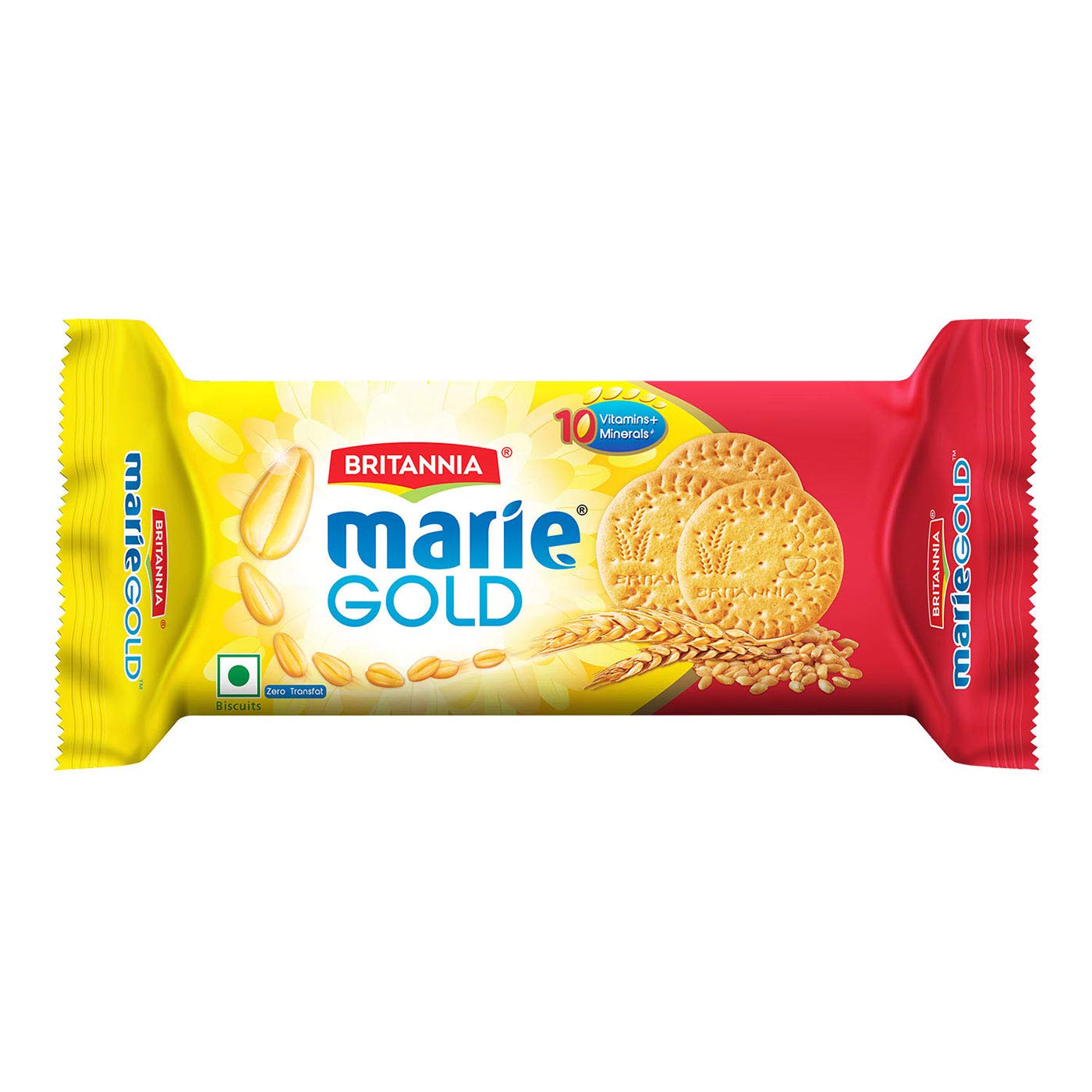 Britannia Marigold biscuit 68g packet