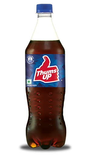 Coca Cola Thums up 750ML