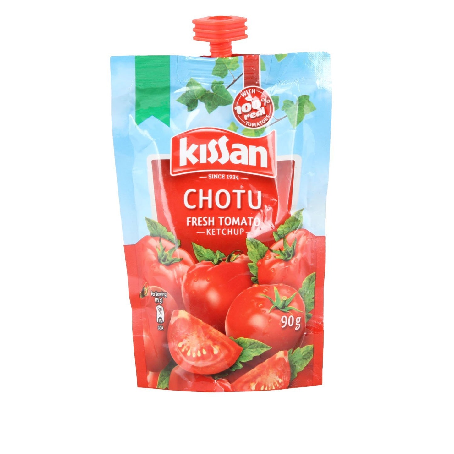 kissan chitu tomato ketchup