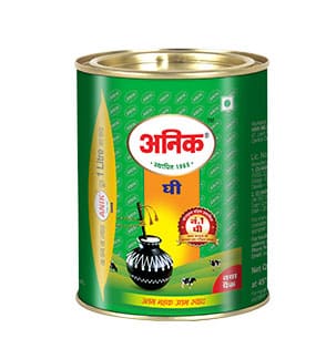 Anik ghee 500g