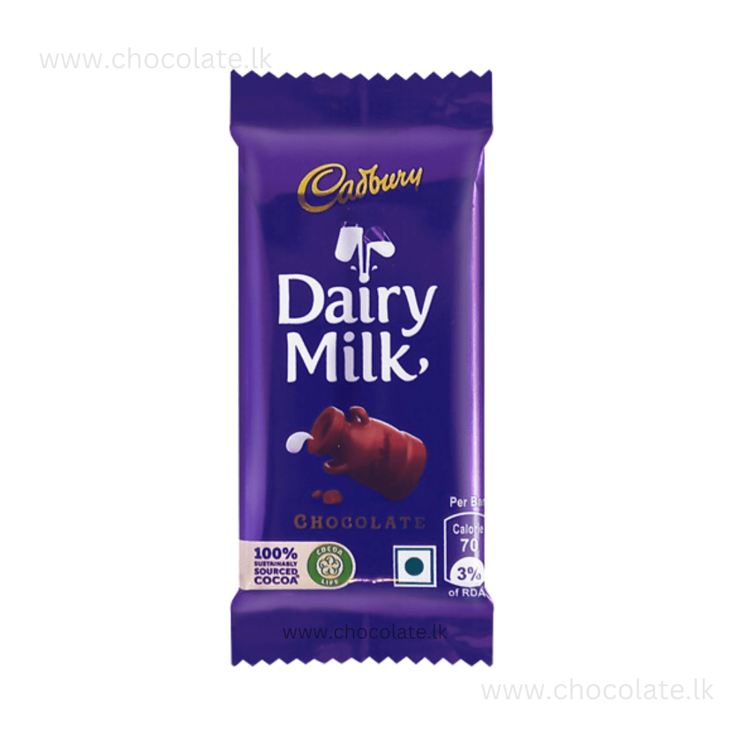 Cadbury Dairy milk Choclate 45 MRP