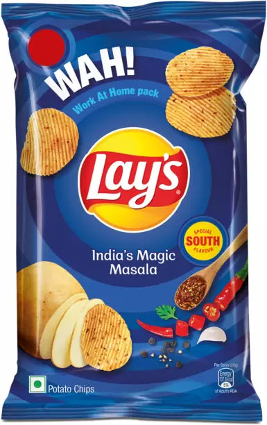 Lay's India's Magic Masala Chips