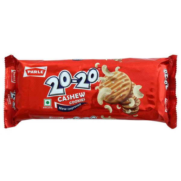 Parle 20-20 biscuit 70g