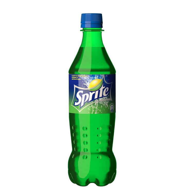 sprite