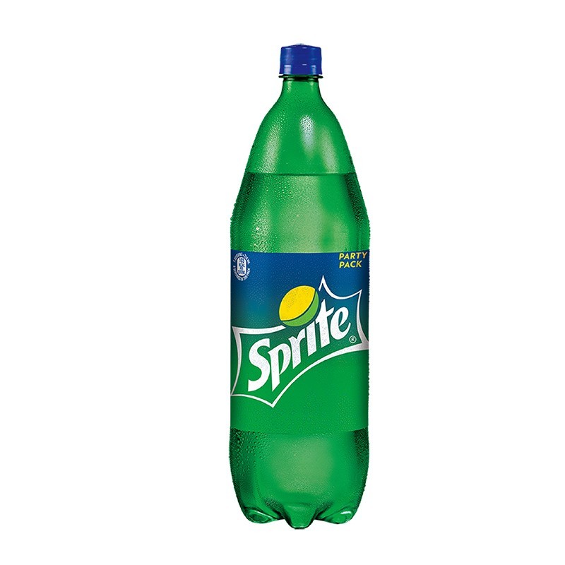 Coca Cola Sprite 2L