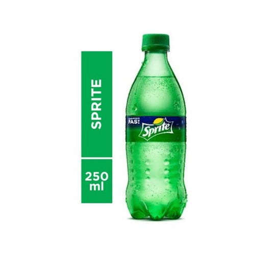 Coca Cola Sprite 250ML