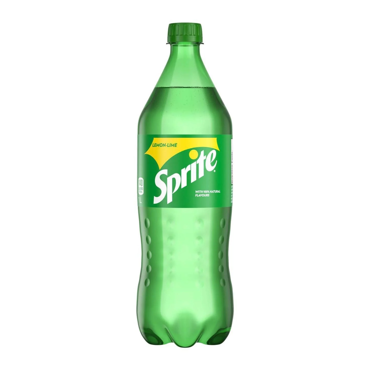 Coca Cola Sprite 750ML