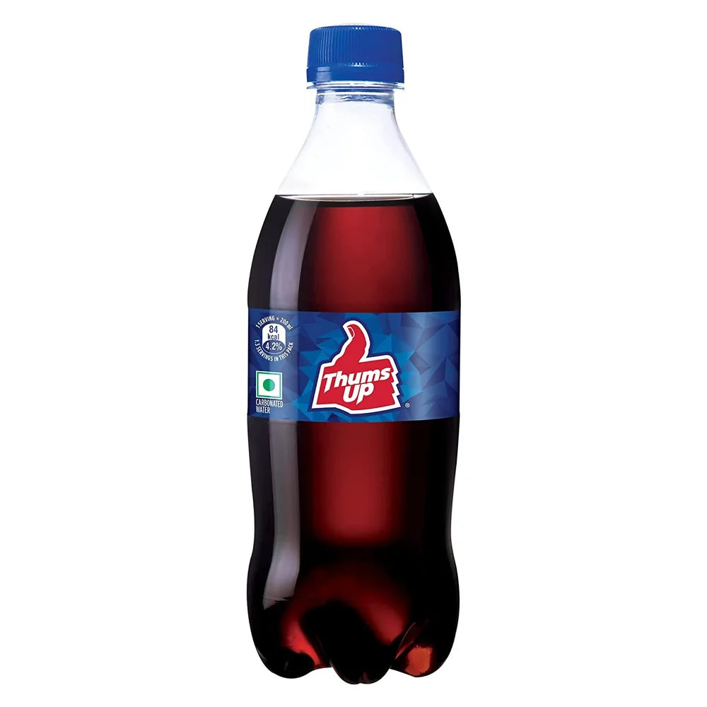 Coca Cola Thumsup 250ML