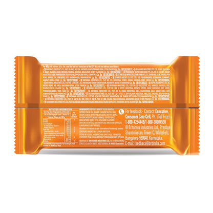 Britannia Gooday 52g packet