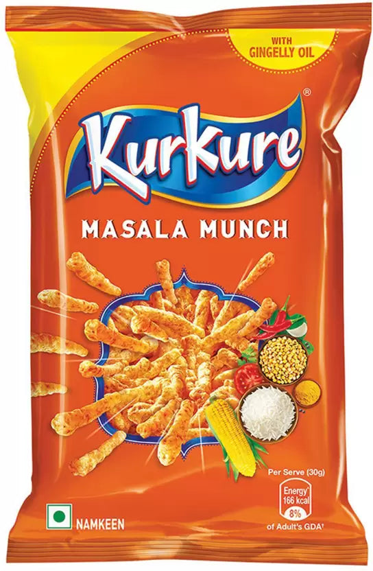 KURKURE Masala Munch